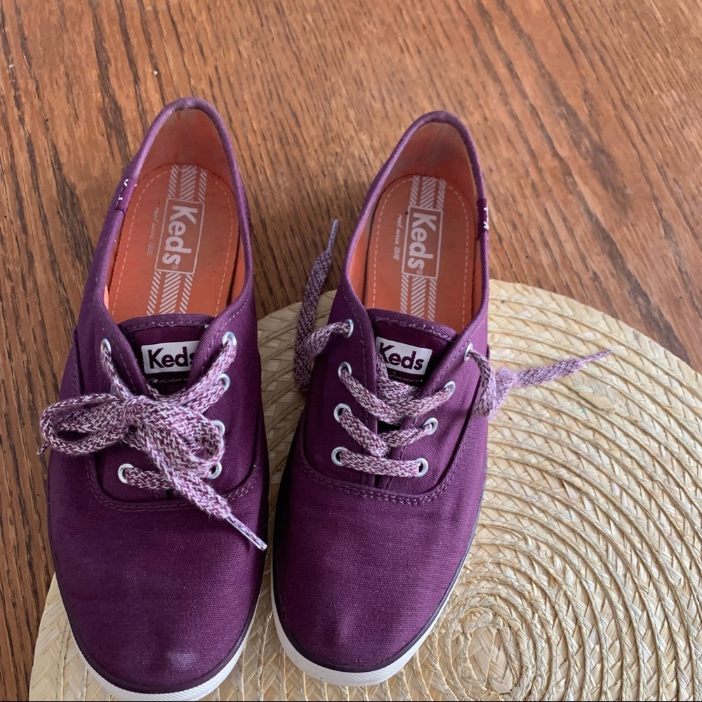 Keds Minimalist Easy wear Slip on Sneakers